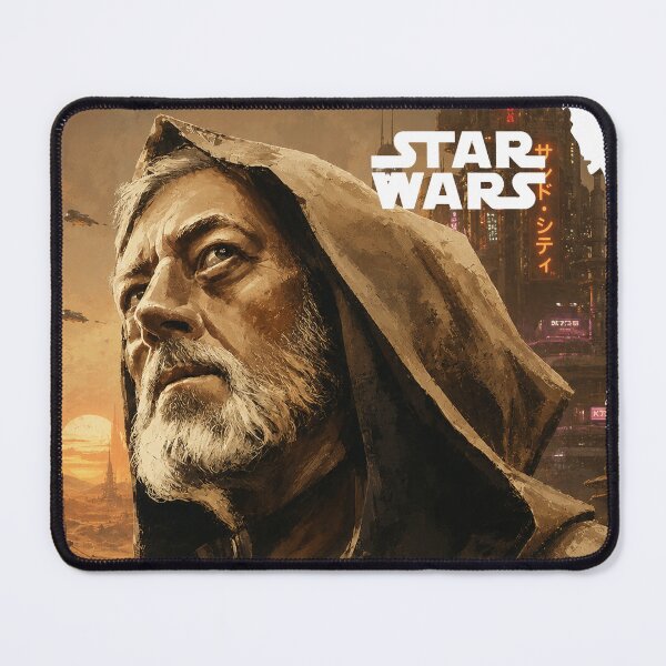 Item preview, Ben Kenobi designed and sold by Ligerheart designs.
