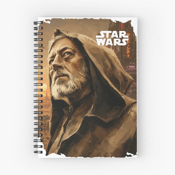 Item preview, Ben Kenobi designed and sold by Ligerheart designs.