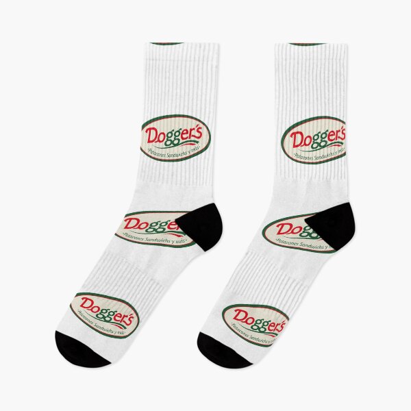 Item preview, Doggers Oval Retro Sandwich And Patacones Logo designed and sold by zexwbt.