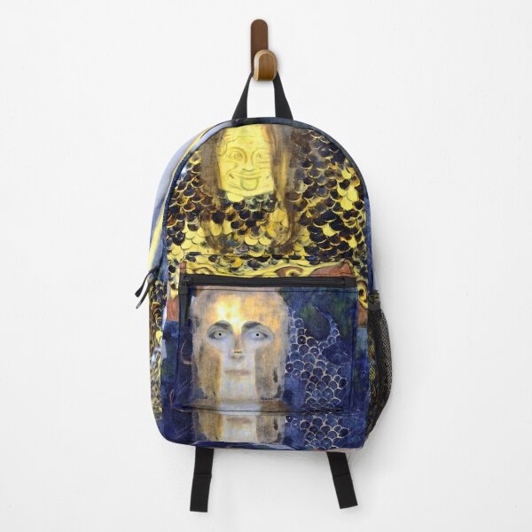 Item preview, Gustav Klimt - Pallas Athena designed and sold by Jon-Baran.