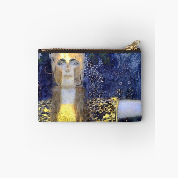 Item preview, Gustav Klimt - Pallas Athena designed and sold by Jon-Baran.