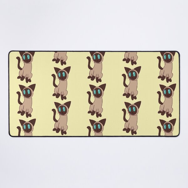 Item preview, Siamese Cat designed and sold by Shadez Art.