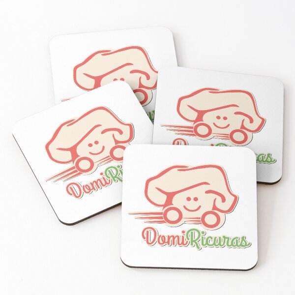 Item preview, Domiricuras Cute Fast Chef Car Delivery Logo designed and sold by zexwbt.