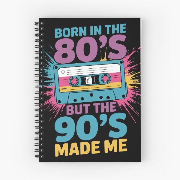 Item preview, 80s designed and sold by millsyb.
