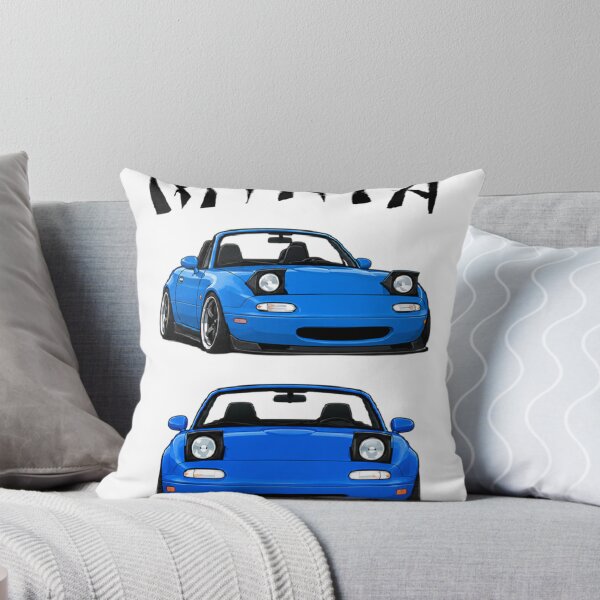 Item preview, Miata NA designed and sold by MyYata.