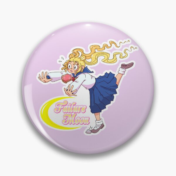 Item preview, Girl Failure in Sailor Uniform designed and sold by Yulek-Goods.