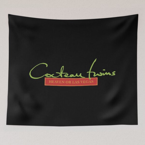Item preview, HEAVEN OR LAS VEGAS designed and sold by MagritteFer.