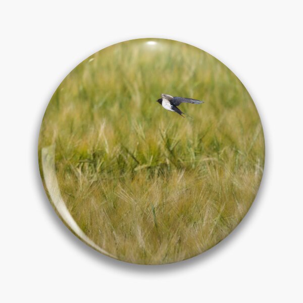 Item preview, Over the fields . Barn swallow designed and sold by Jouko Lehto Photography.