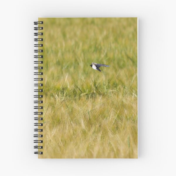 Item preview, Over the fields . Barn swallow designed and sold by Jouko Lehto Photography.