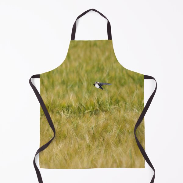Item preview, Over the fields . Barn swallow designed and sold by Jouko Lehto Photography.
