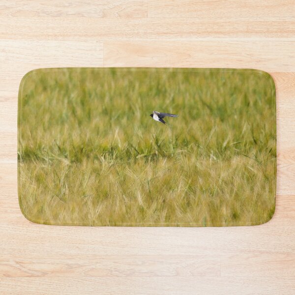 Item preview, Over the fields . Barn swallow designed and sold by Jouko Lehto Photography.