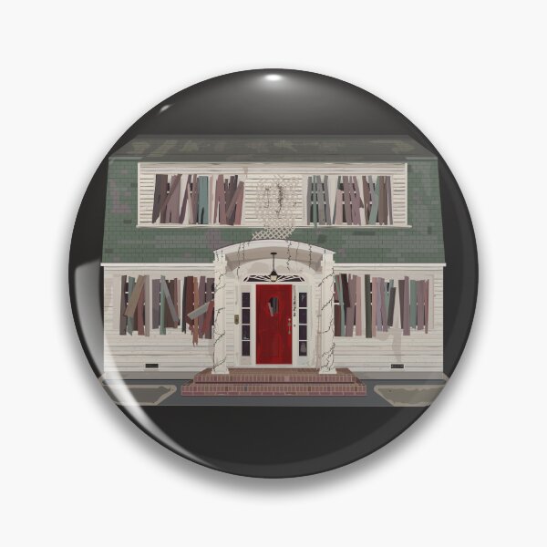 Item preview, Elm Street House designed and sold by avoid peril.