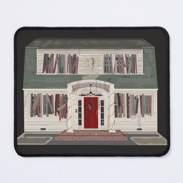 Item preview, Elm Street House designed and sold by avoid peril.