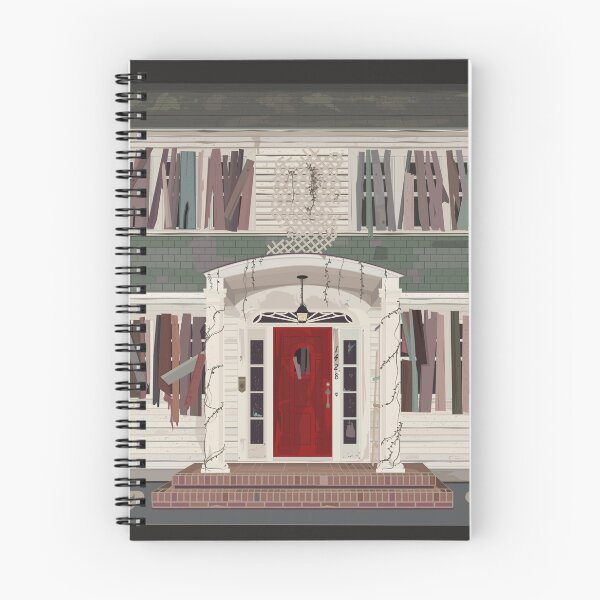 Item preview, Elm Street House designed and sold by avoid peril.