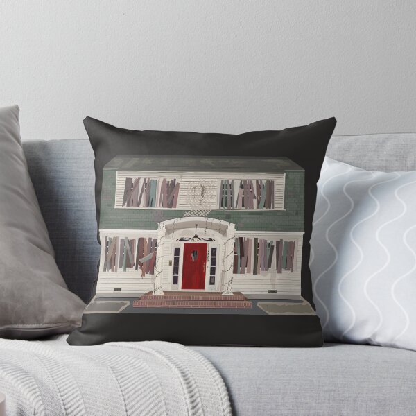 Item preview, Elm Street House designed and sold by avoid peril.