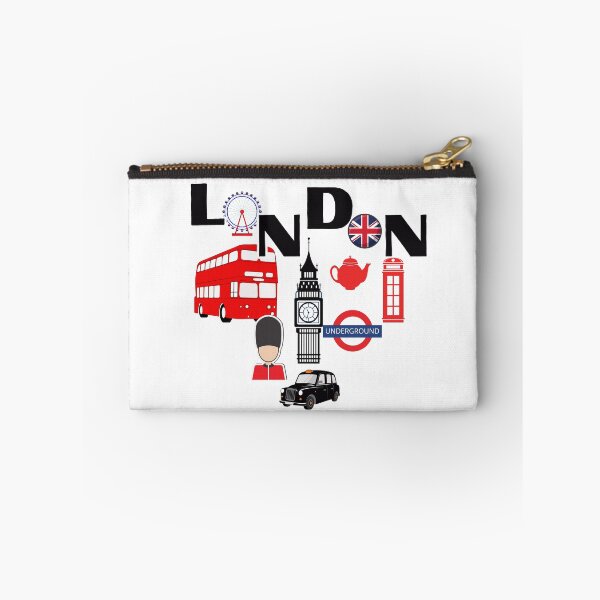 Item preview, Love London design designed and sold by ImaginARTDesign.