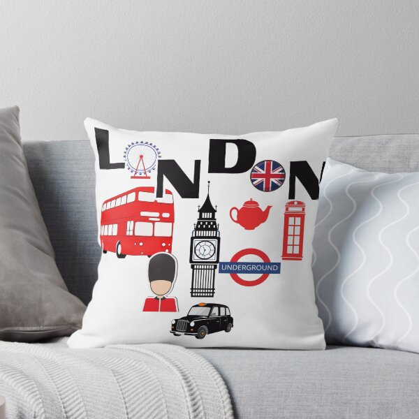 Aperçu de l'œuvre Love London design  créée et vendue par ImaginARTDesign.