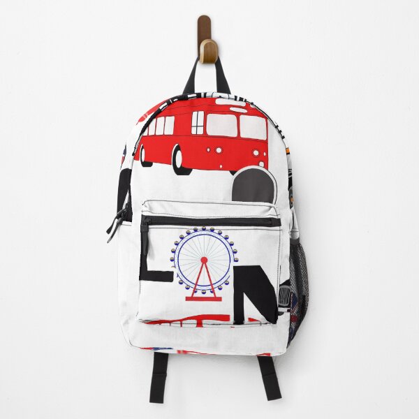 Item preview, Love London design designed and sold by ImaginARTDesign.