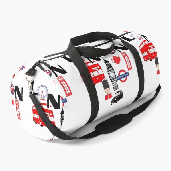 Item preview, Love London design designed and sold by ImaginARTDesign.