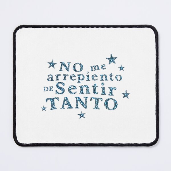 Item preview, Karol G I Don't Regret Feeling So Much designed and sold by Brandhotvangua.