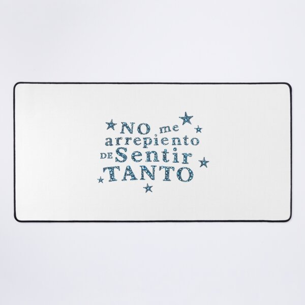 Item preview, Karol G I Don't Regret Feeling So Much designed and sold by Brandhotvangua.