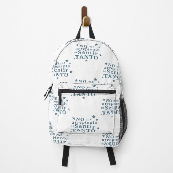 Item preview, Karol G I Don't Regret Feeling So Much designed and sold by Brandhotvangua.