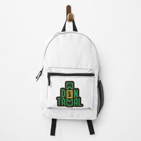 Item preview, Don Tamal Geometric Green Vintage Label Since 1987 designed and sold by zexwbt.