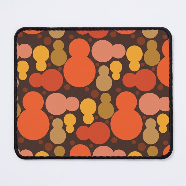 Item preview, Bubbles Abstract Art designed and sold by abbohendrik.