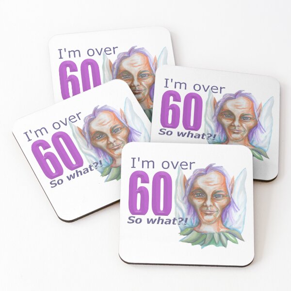 Item preview, Age is just a number 3/6 designed and sold by AmethistFaye.