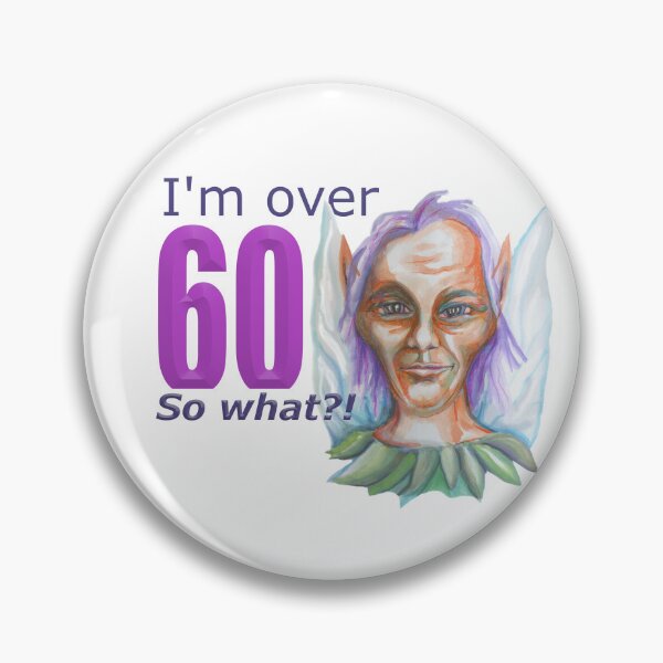 Item preview, Age is just a number 3/6 designed and sold by AmethistFaye.
