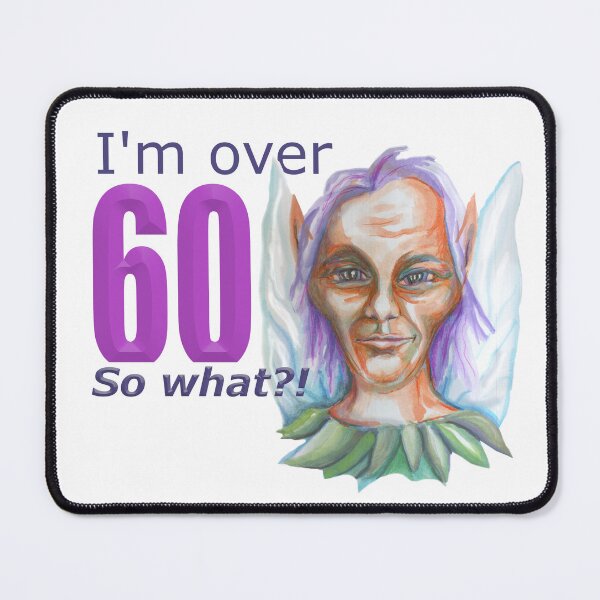 Item preview, Age is just a number 3/6 designed and sold by AmethistFaye.