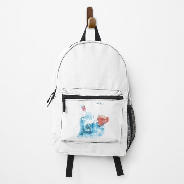 Item preview, Sunburst and Snowblind designed and sold by MagritteFer.