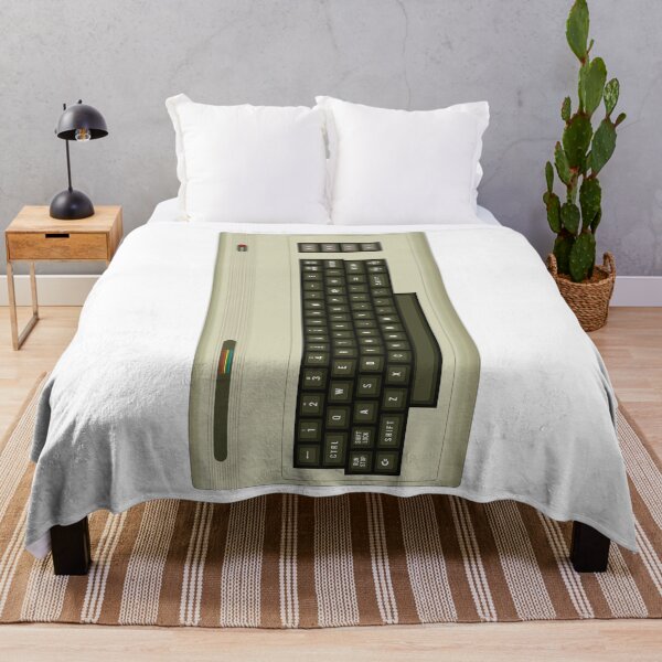 Item preview, Commodore 64 designed and sold by dimensionfourD4.