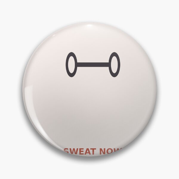 Item preview, Sweat Now Shine Later Fitness designed and sold by kd2010.