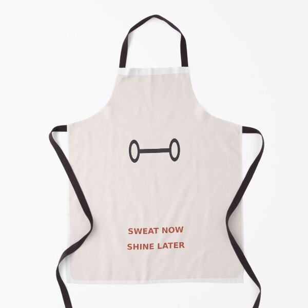 Item preview, Sweat Now Shine Later Fitness designed and sold by kd2010.
