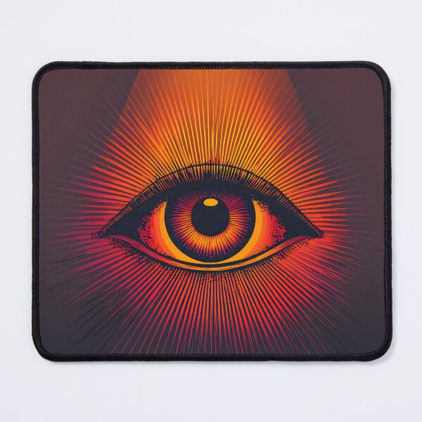 Item preview, 3d Render Of Eye Of Providence Cosmic, designed and sold by Checho30.
