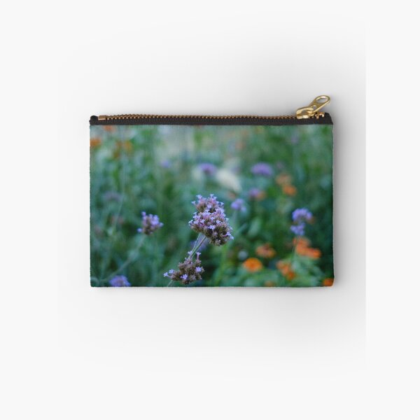 Item preview, Purple flower designed and sold by Moronatorium.