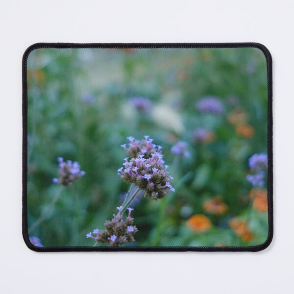 Item preview, Purple flower designed and sold by Moronatorium.