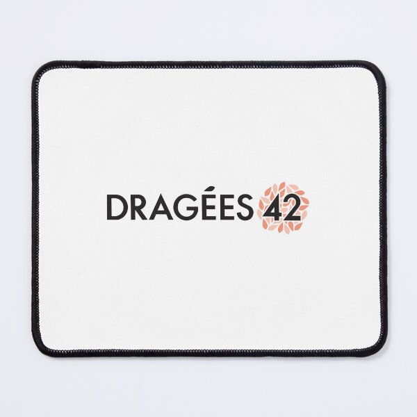 Item preview, Dragees 42 Elegant Floral Leaf Circle Logo designed and sold by zexwbt.