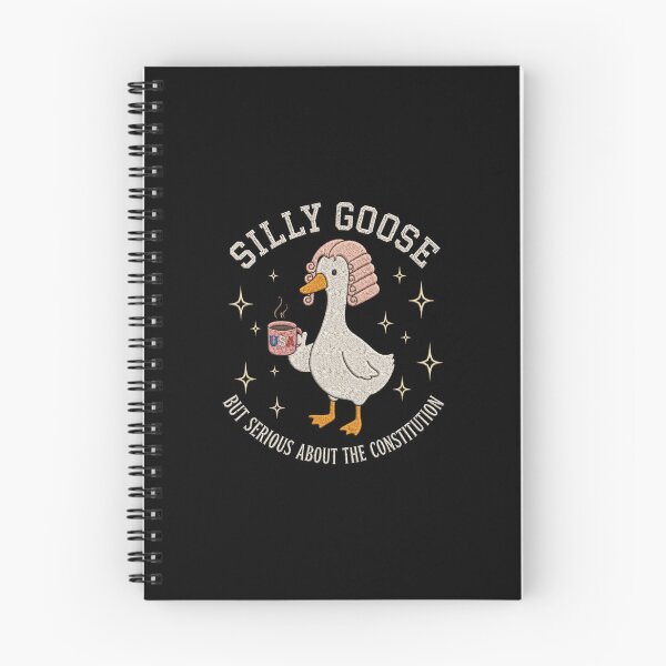 Item preview, Silly Goose Constitution, Funny History Teacher, Government Civics Class, Sarcastic Middle School designed and sold by Quiajia.