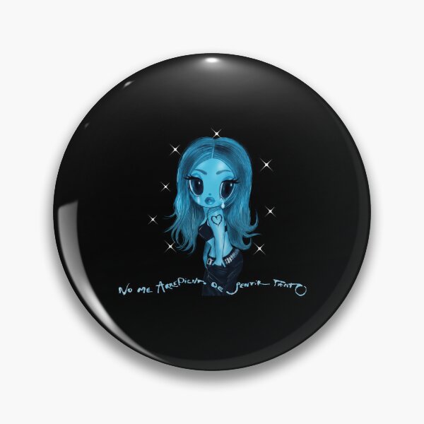 Item preview, Karol G New Album Retro designed and sold by Brandhotvangua.