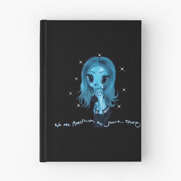 Item preview, Karol G New Album Retro designed and sold by Brandhotvangua.