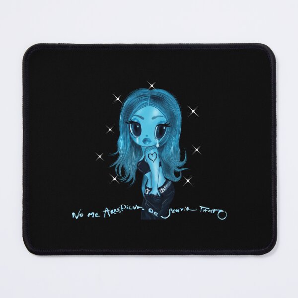 Item preview, Karol G New Album Retro designed and sold by Brandhotvangua.