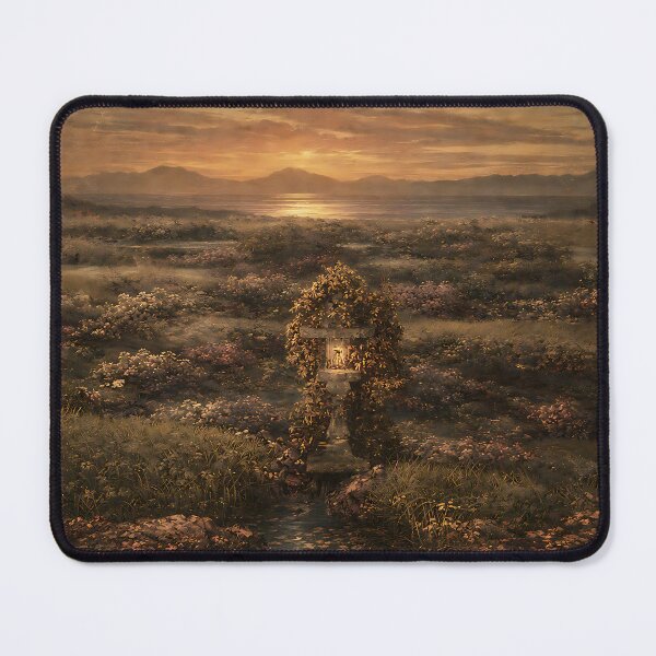 Item preview, Meadow of Dreams.(Vintage Version) designed and sold by MaxDreamsArt.