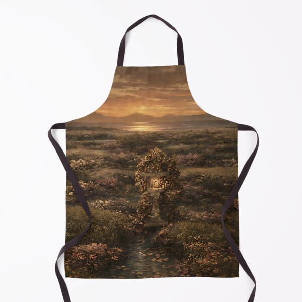 Item preview, Meadow of Dreams.(Vintage Version) designed and sold by MaxDreamsArt.