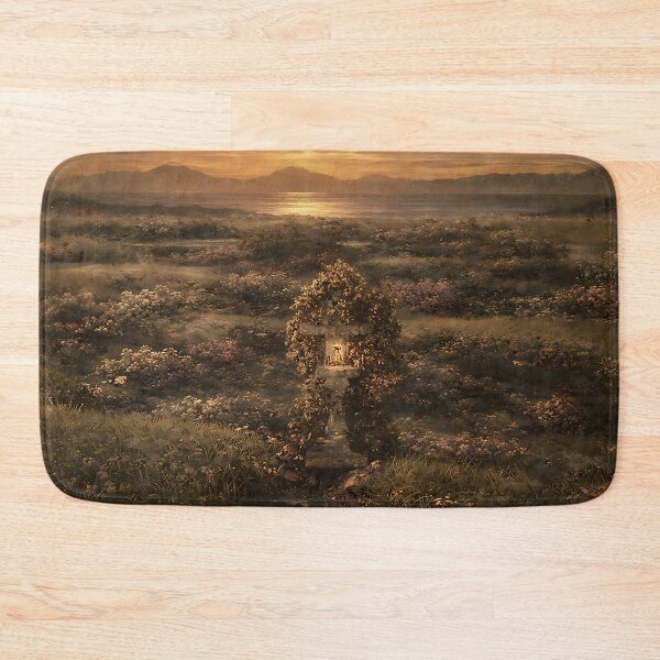 Item preview, Meadow of Dreams.(Vintage Version) designed and sold by MaxDreamsArt.