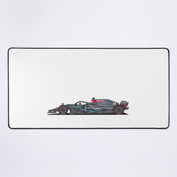 Item preview, Exclusive 7th champion bolide MB W11 EQ Power+ V6 Turbo designed and sold by Cars23.
