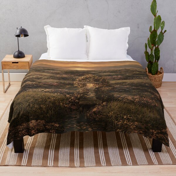 Item preview, Meadow of Dreams.(Vintage Version) designed and sold by MaxDreamsArt.