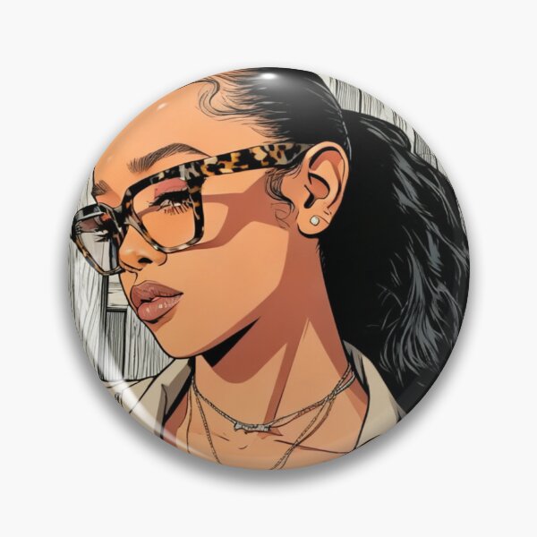 Item preview, H.E.R. designed and sold by Amen For Anthony.