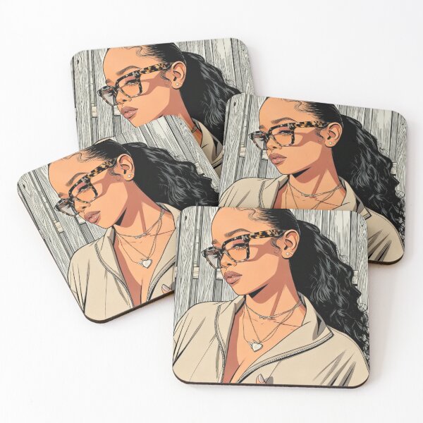 Item preview, H.E.R. designed and sold by Amen For Anthony.